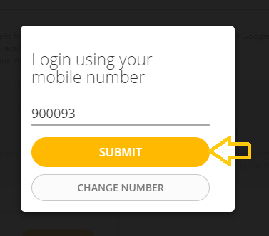 [How To] Connect your Mobile Number with Boost to Login Via Mobile ...